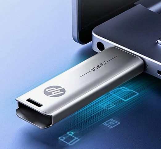 Clé USB HP x796w 32 Go – USB 3.2