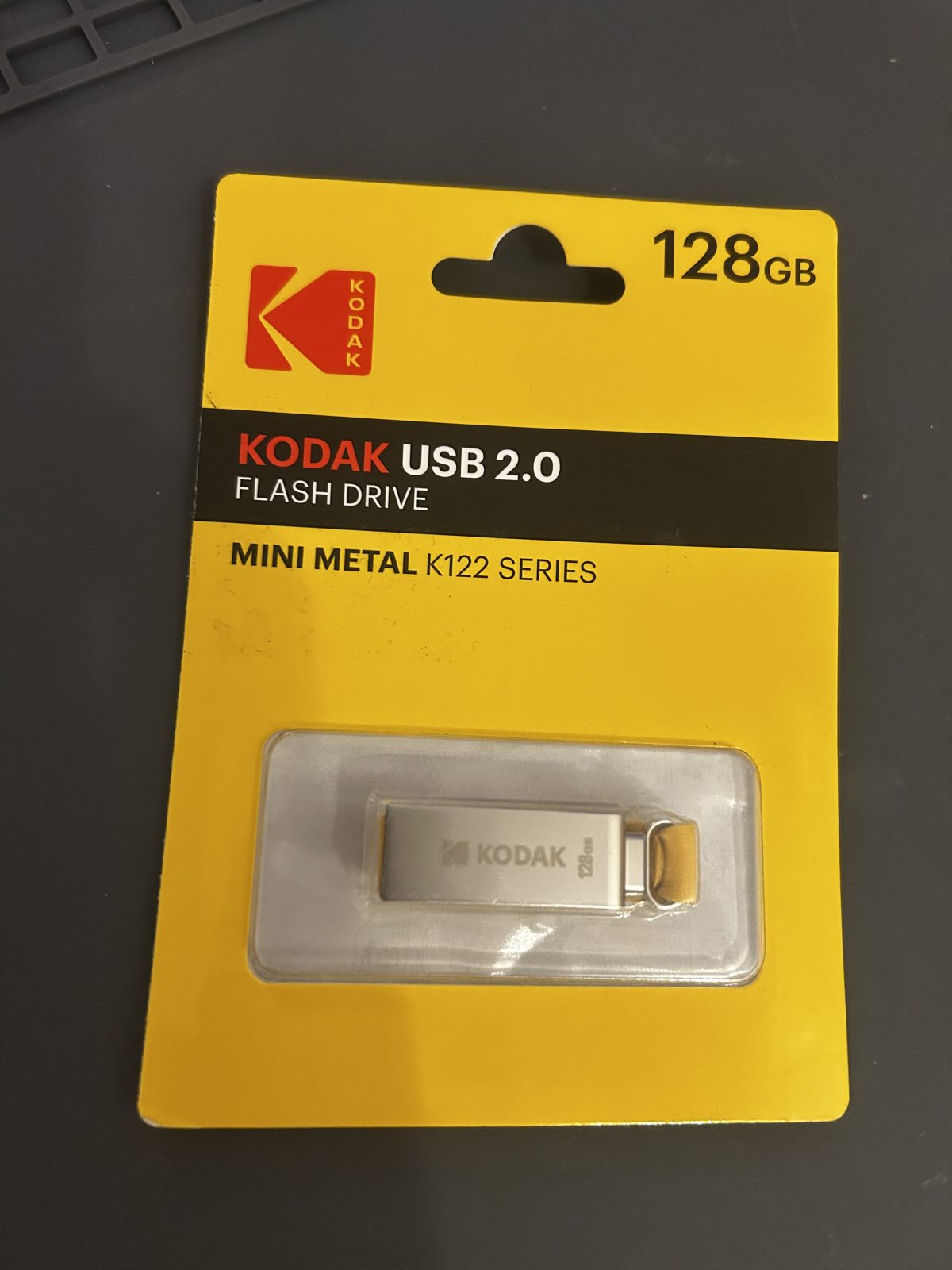 Clef USB 128 GB