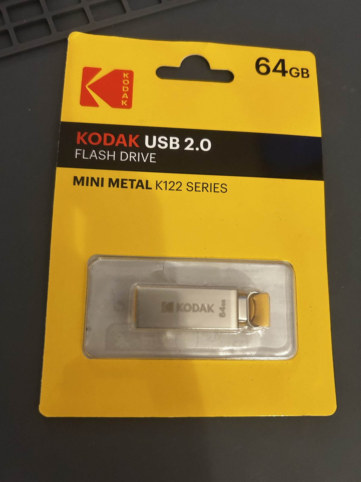 Clef USB 64 GB